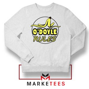 Billy Madison O Doyle Rules Sweatshirt