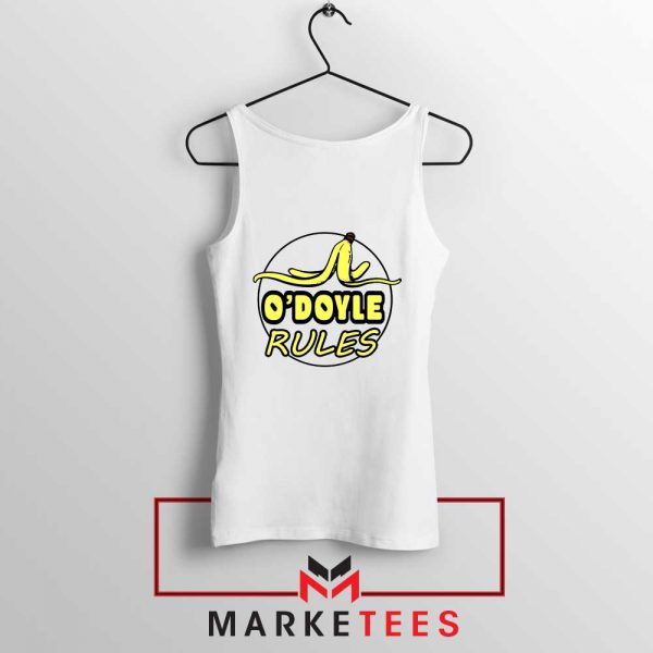 Billy Madison O Doyle Rules Tank Top