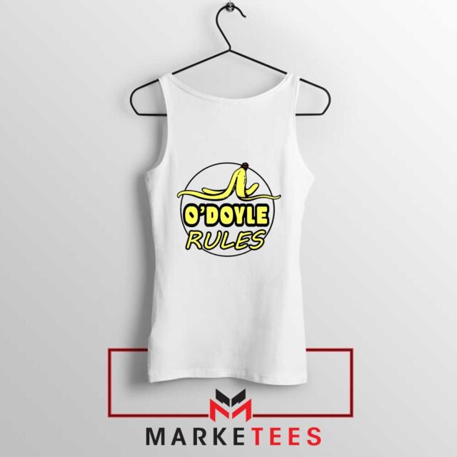 Billy Madison “O’Doyle Rules” Tank Top