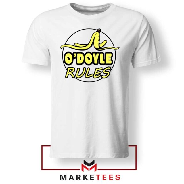 Billy Madison “O’Doyle Rules” T-Shirt