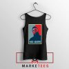 Boogeyman Horror No Hope Tank Top