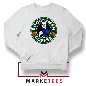 Boogyman Coffee Sweatshirt