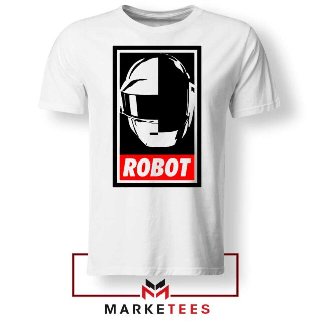 Daft Punk Dance Music Tshirt Indie Rock Merchandise - Ultimate