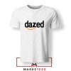 Dazed Smile Logo Tshirt