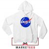 Doja Logo Nasa Best Parody Hoodie