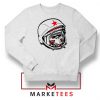 Foot Ball Monkey Sport Sweater
