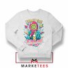 I Want You Tamagotchi Sweatshirt