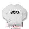 Illicit Network Graphic Sweatshirt