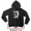 Jay Z New York Designs Balck Hoodie