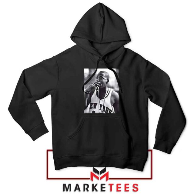 Jay-Z New York “El Presidente” Hoodie