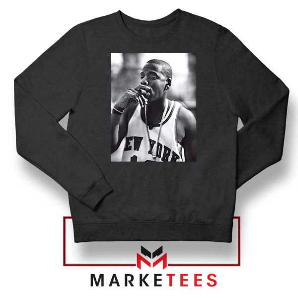 Jay Z New York Designs Sweatshirt