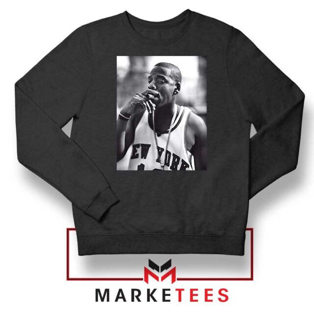 Jay Z New York Sweatshirt