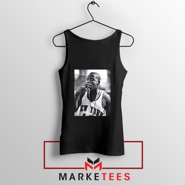 Jay Z New York Tank Top