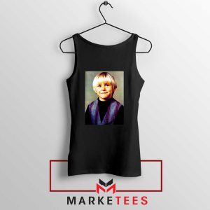 Kurt Cobain Musician Child Tank Top