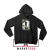Loki TVA Timeline Marvel Graphic Hoodie