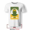 Loki The TVA Believe Graphic Tee