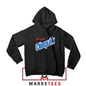 Need to Diequik Parody Hoodie