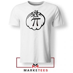 Pumpkin Squash Pi Math Tshirt