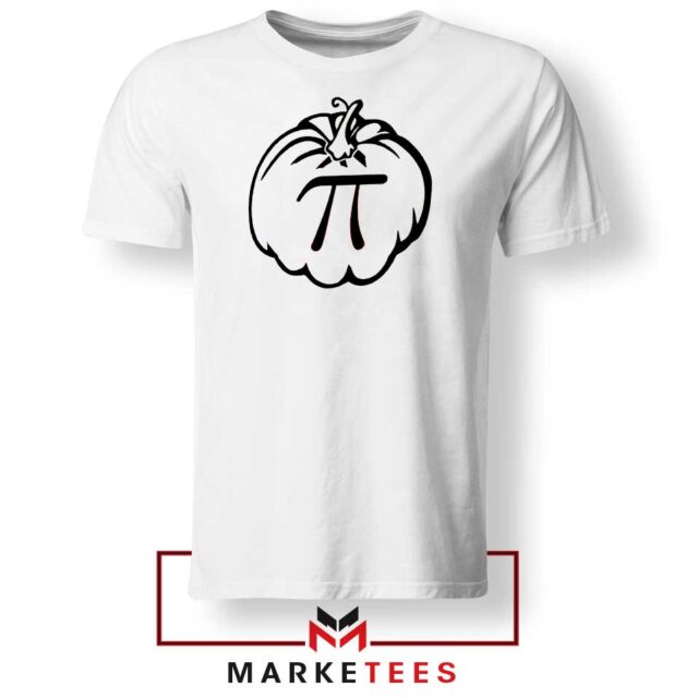 Pumpkin Squash Pi Math Tshirt Best Halloween Gifts - ⁠Passionately