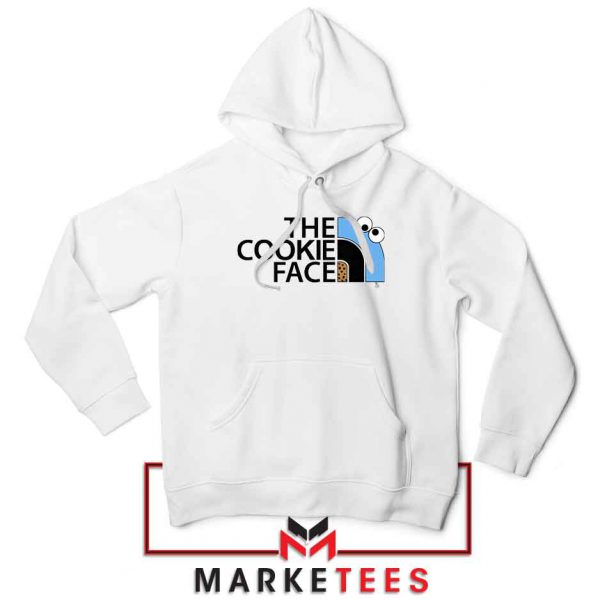 The Cookie Face Designs Hoodie