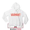 The Variant Loki Designs Hoodie