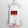 The Weeknd Ariana Remix Tank Top