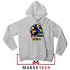 Why You Little Homer Thanos Hoodie