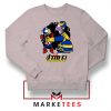 Why You Little Homer Thanos Sweater
