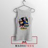 Why You Little Homer Thanos Tank Top