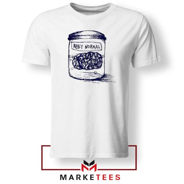 Young Frankenstein Abby Normal T-Shirt