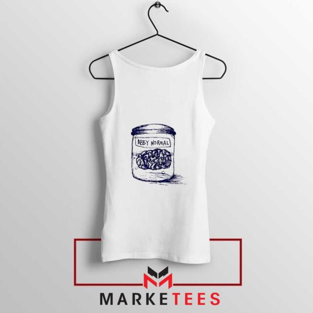 Young Frankenstein Moment Tank Top Best 70s Movie - Passionately