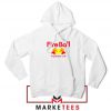 Mario Fire Ball Power Up Hoodie