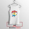 Arthur Cartoon Children Tank Top