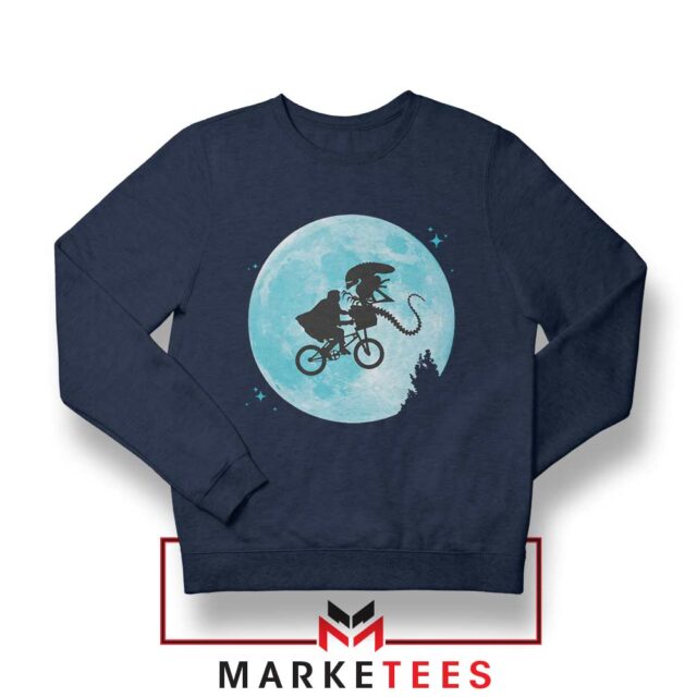 Aliens Extra Terrestrial T-Shirt