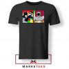 Batman Catwoman Meme Tshirt