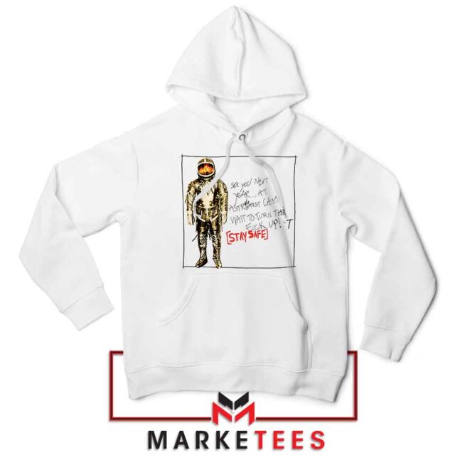 Astroworld Festival 2021 Hoodie