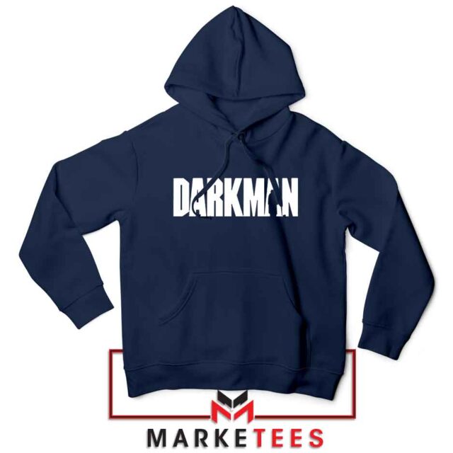 Darkman 90s Horror Bootleg T-Shirt