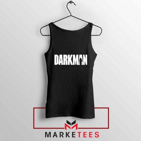 Darkman 90s Horror Film Tank Top