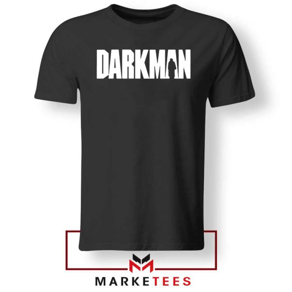 Darkman 90s Horror Film Tshirt