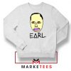 Earl Odd Future Design Sweatshirt
