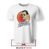 Freddie Mercury Sunglasses Tshirt