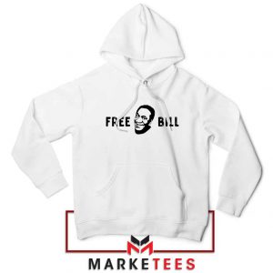 Free Americas Dad Design Hoodie