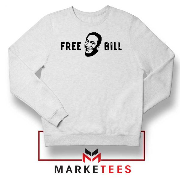 Free Americas Dad Design Sweater