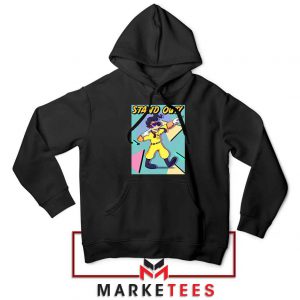 Get Rock Star Max Powerline Jacket