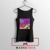 Graduation Album Rapper Tank Top