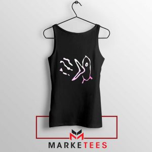 Gustav Ahr Bird Logo Tank Top