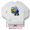 Loki Little God of Mischief Sweater