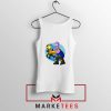 Loki Little God of Mischief Tank Top