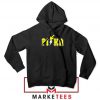 New Pika Pokemon Designs Hoodie