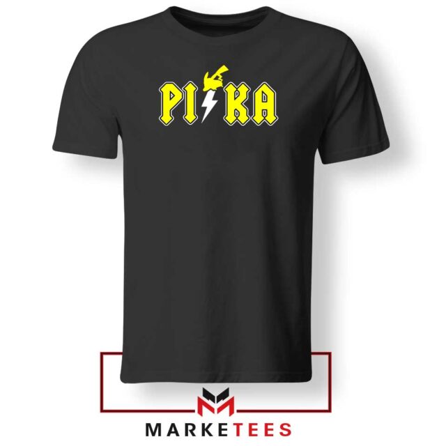 Pika Duo Pokémon T-Shirt